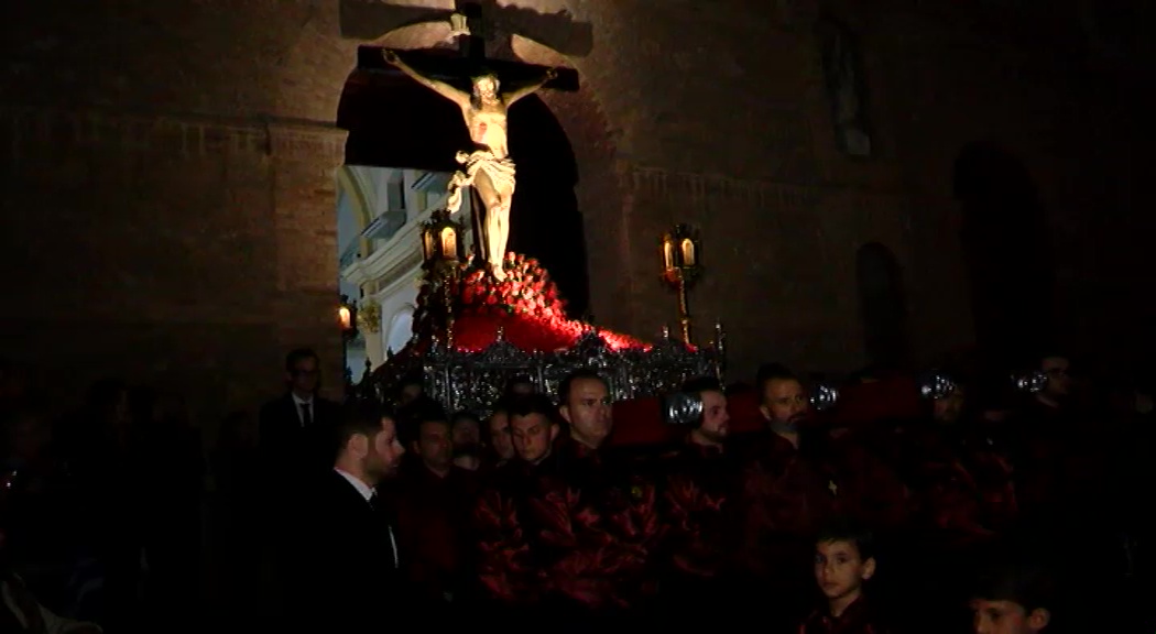 Procesión del Jueves Santo